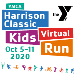 Harrison Classic logo
