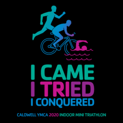 Indoor Mini Tri