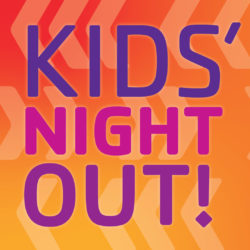 Kids' Night Out