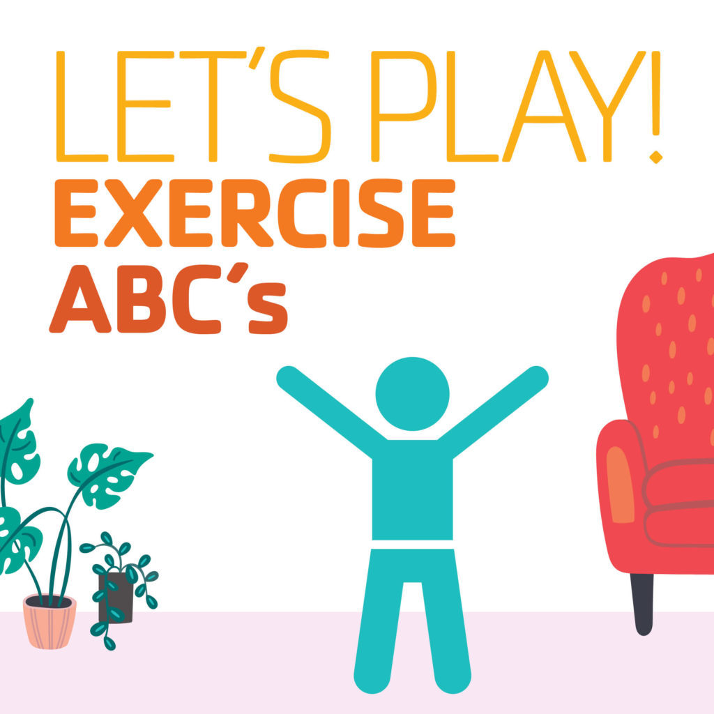 Exercise ABCs