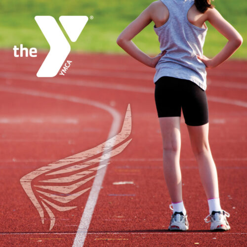 Team Idaho Summer Track—August Session Treasure Valley Family YMCA