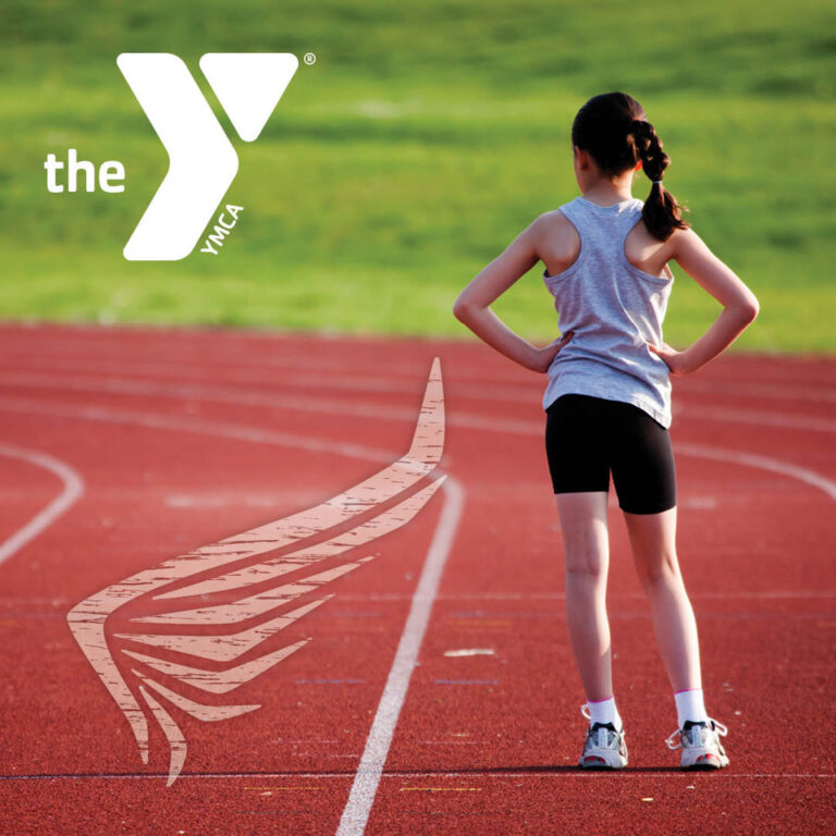 Team Idaho Summer Track Special Treasure Valley Family YMCA