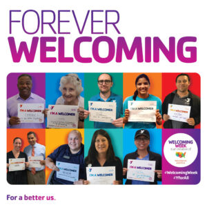 Welcome Week 2020