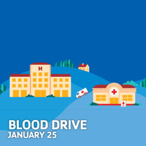 Blood Drive