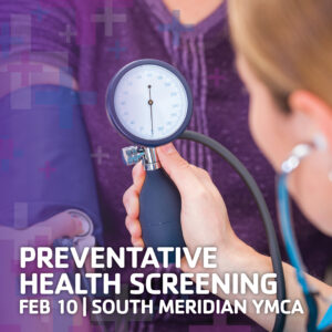 Preventative Health Screening