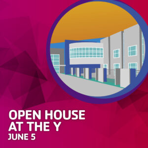 Open House June 5