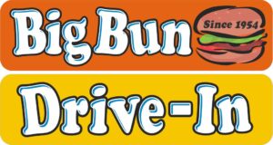 Big Bun Drive-In