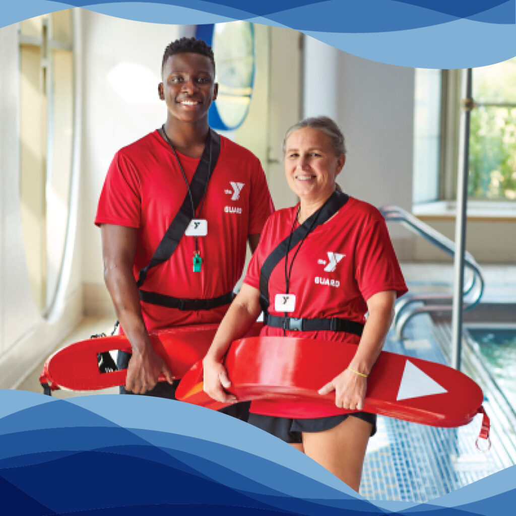 Aquatic Center Hiring Treasure Valley Family YMCA