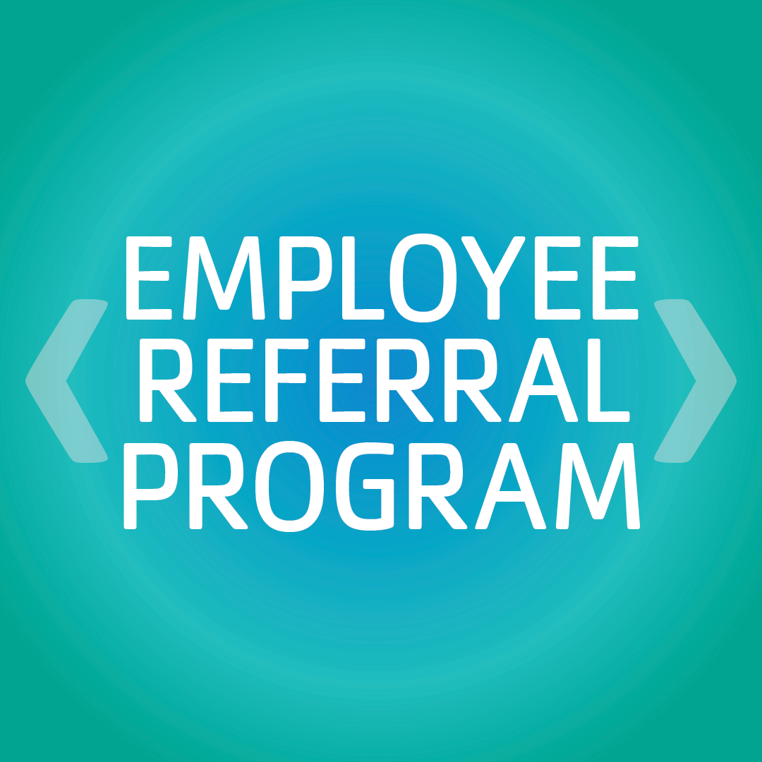 Employee Referral Bonus Program