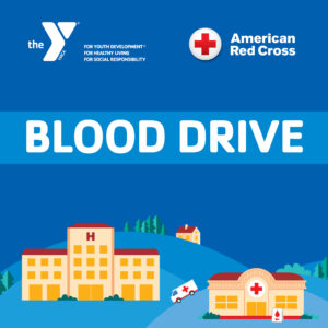 Red Cross Blood Drive West Boise YMCA