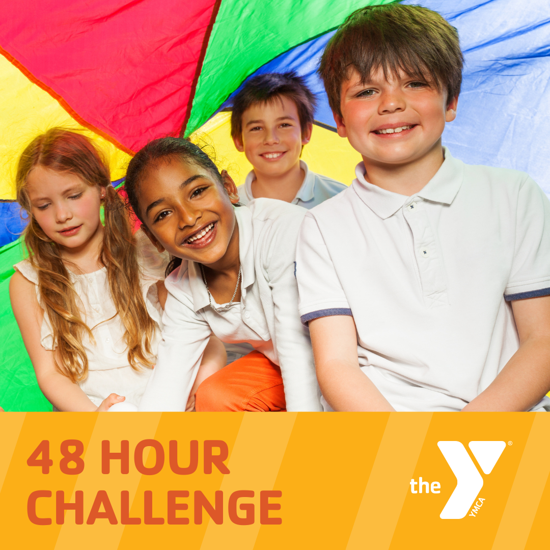 48 Hour Challenge Treasure Valley Family YMCA